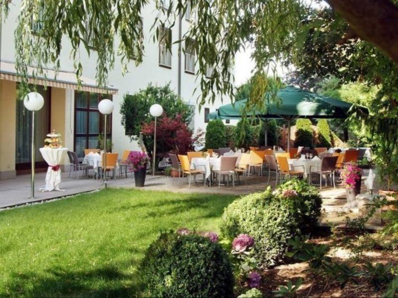Hotel Dorint City-hotel