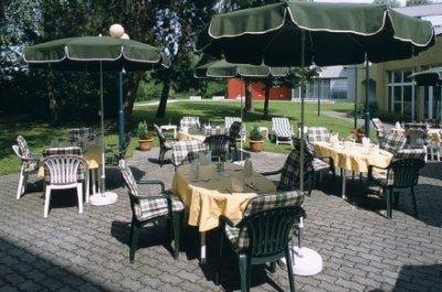 Mercure Hotel 4*