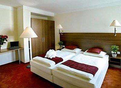 Plaza Hotel
