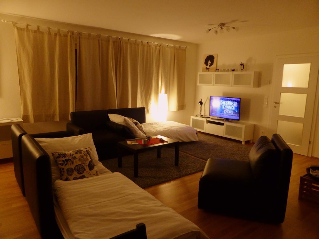 Apartamento Penthouse Lettner *