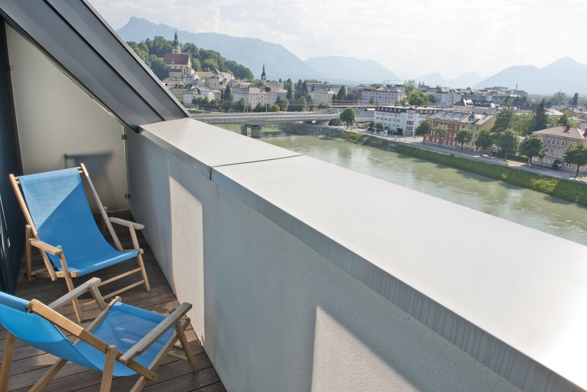 Hotel One Salzburg-mirabell Salzburg