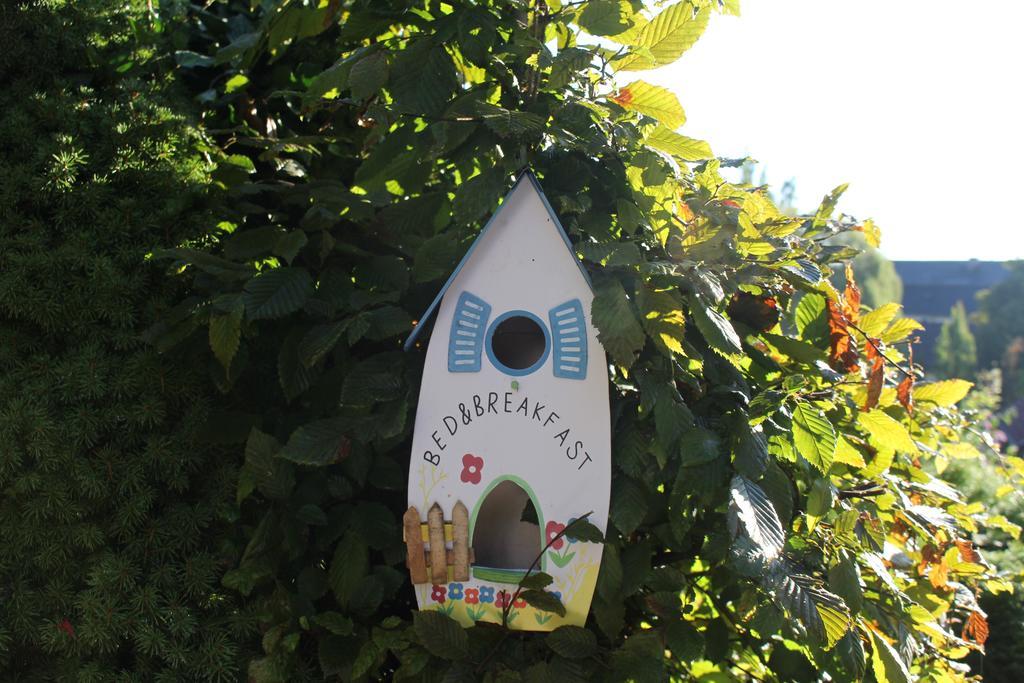 Guest house Fruehstueckspension Helmhof 2*