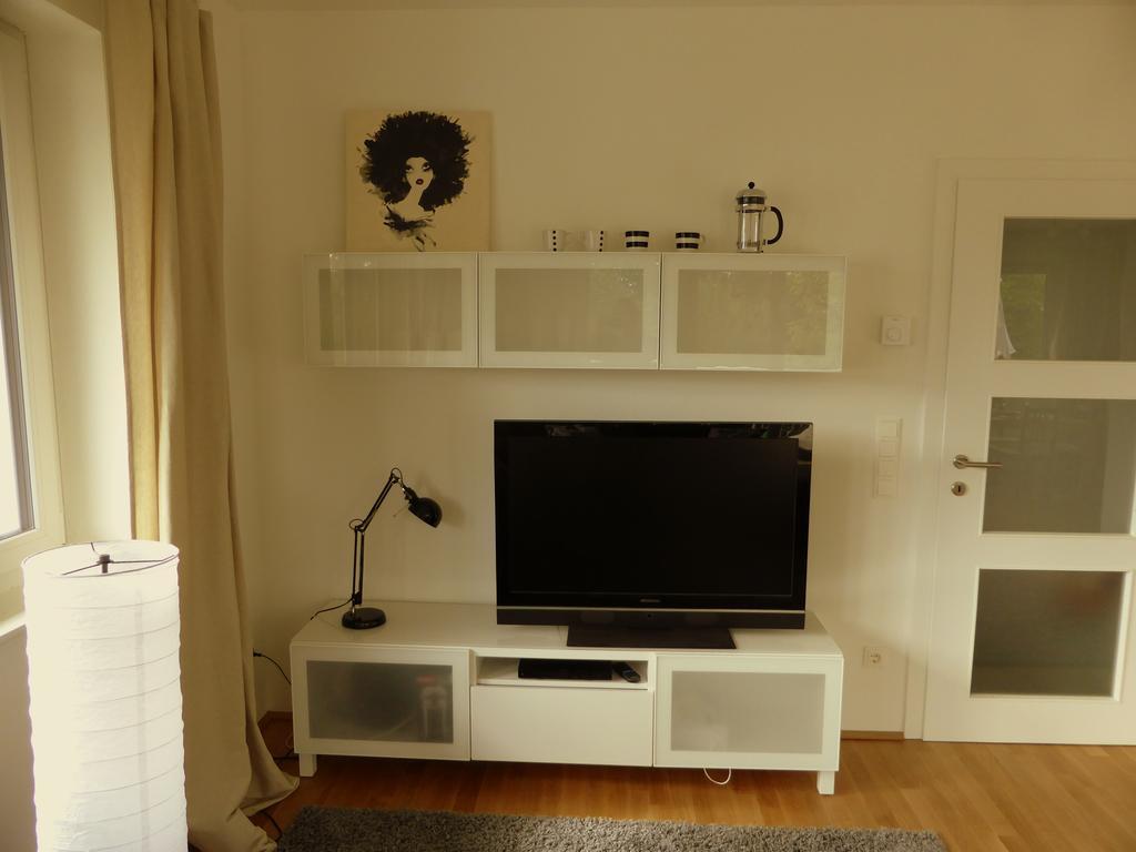Apartamento Penthouse Lettner