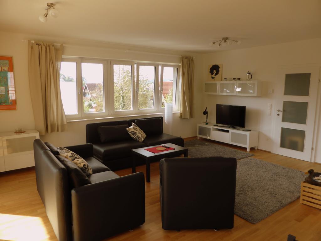 Apartamento Penthouse Lettner *
