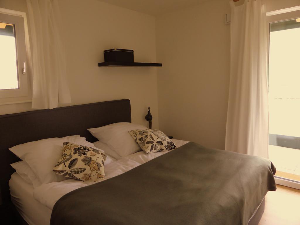 Apartamento Penthouse Lettner Salzburgo