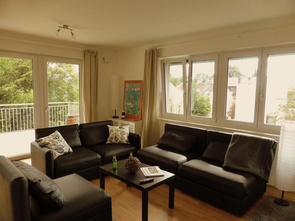 Apartamento Penthouse Lettner *
