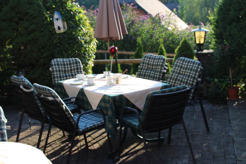 Guest house Fruehstueckspension Helmhof