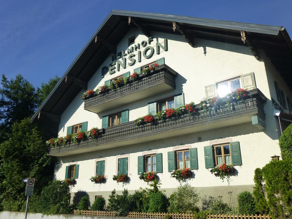 Fruehstueckspension Helmhof 2*