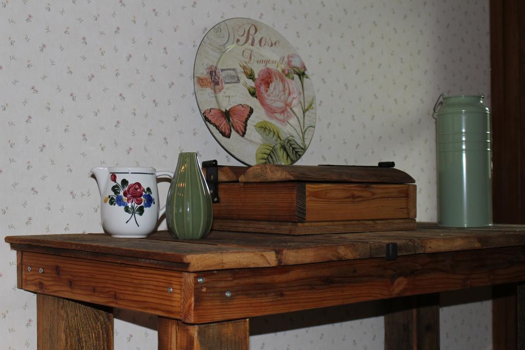 Fruehstueckspension Helmhof Guest house