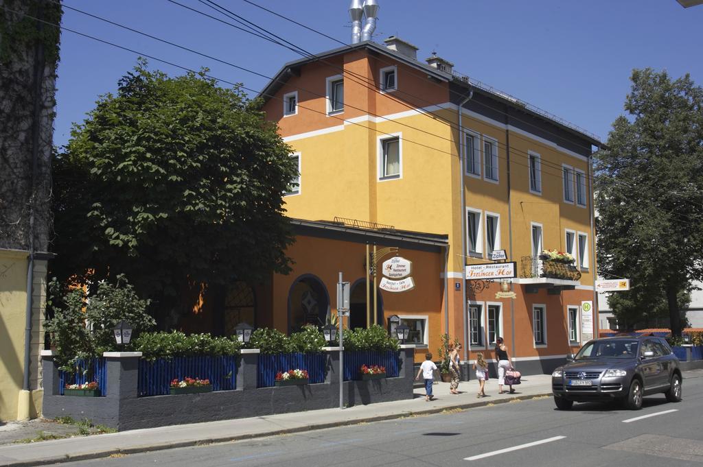 Guest house Itzlingerhof 3*