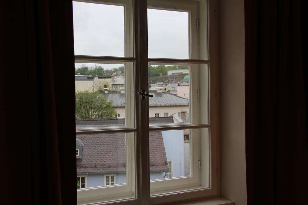 Institut St.sebastian Hostel