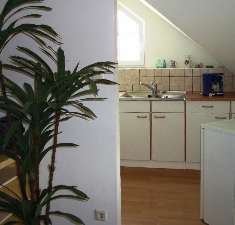 Studioapartments Haus Schneider * Salzburg