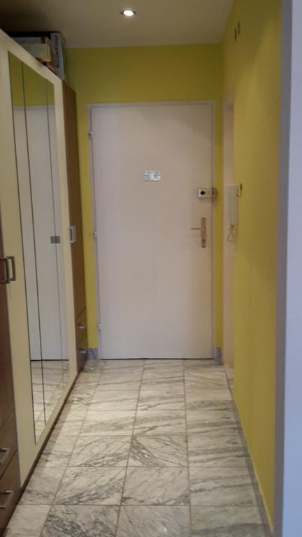 Zentrales Apartment, Nahe Hauptbahnhof Salzburg