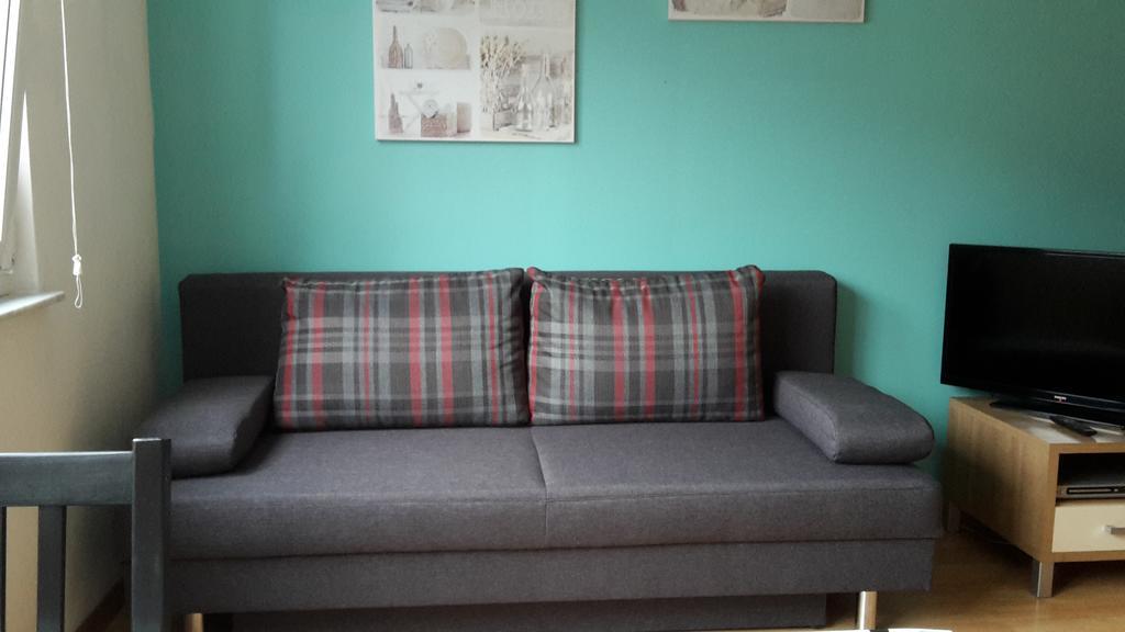 Zentrales Apartment, Nahe Hauptbahnhof Salzburg
