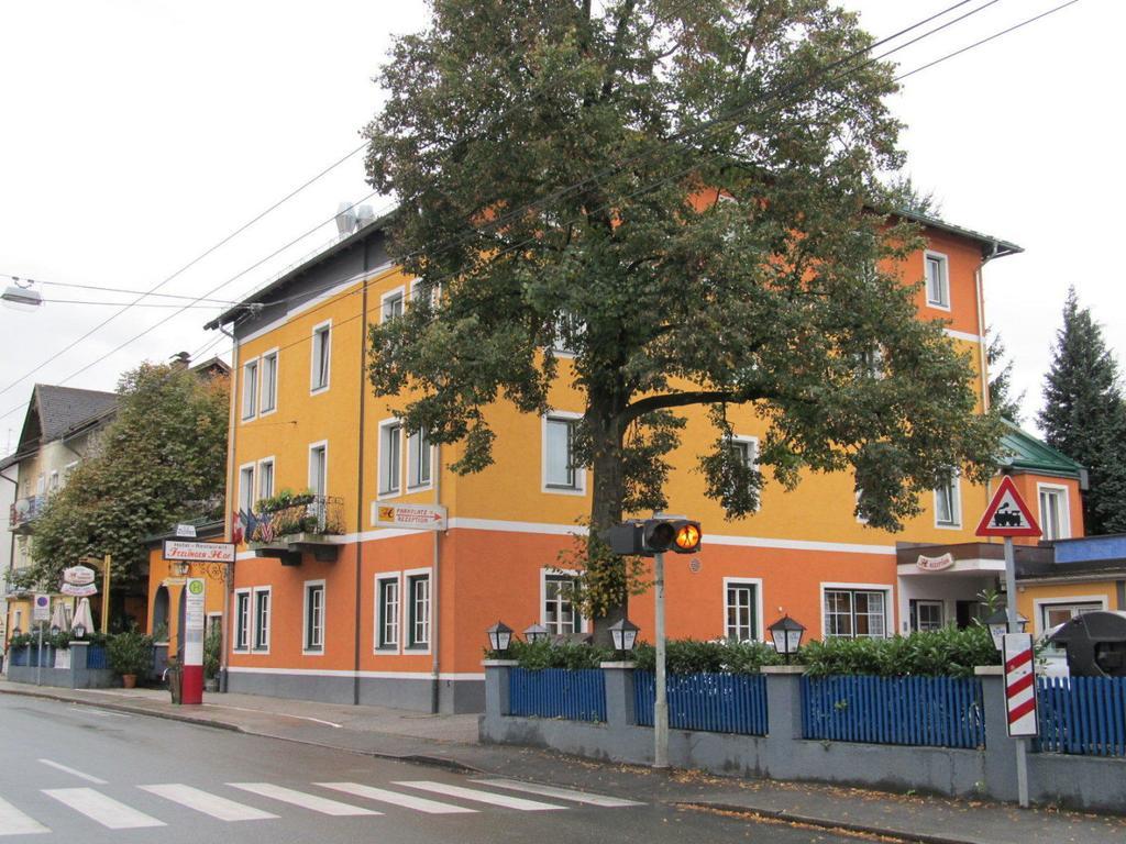 Itzlingerhof