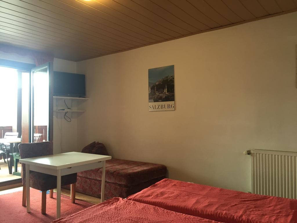 Guest house Haus Kernstock 2*
