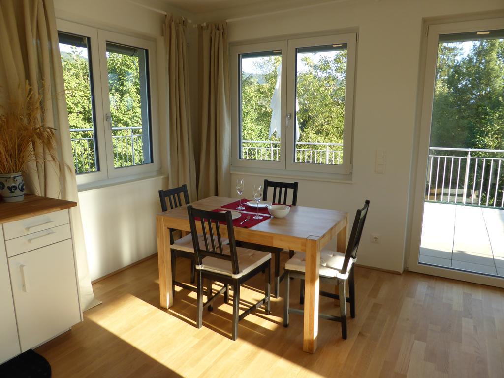 Penthouse Lettner Salzburgo
