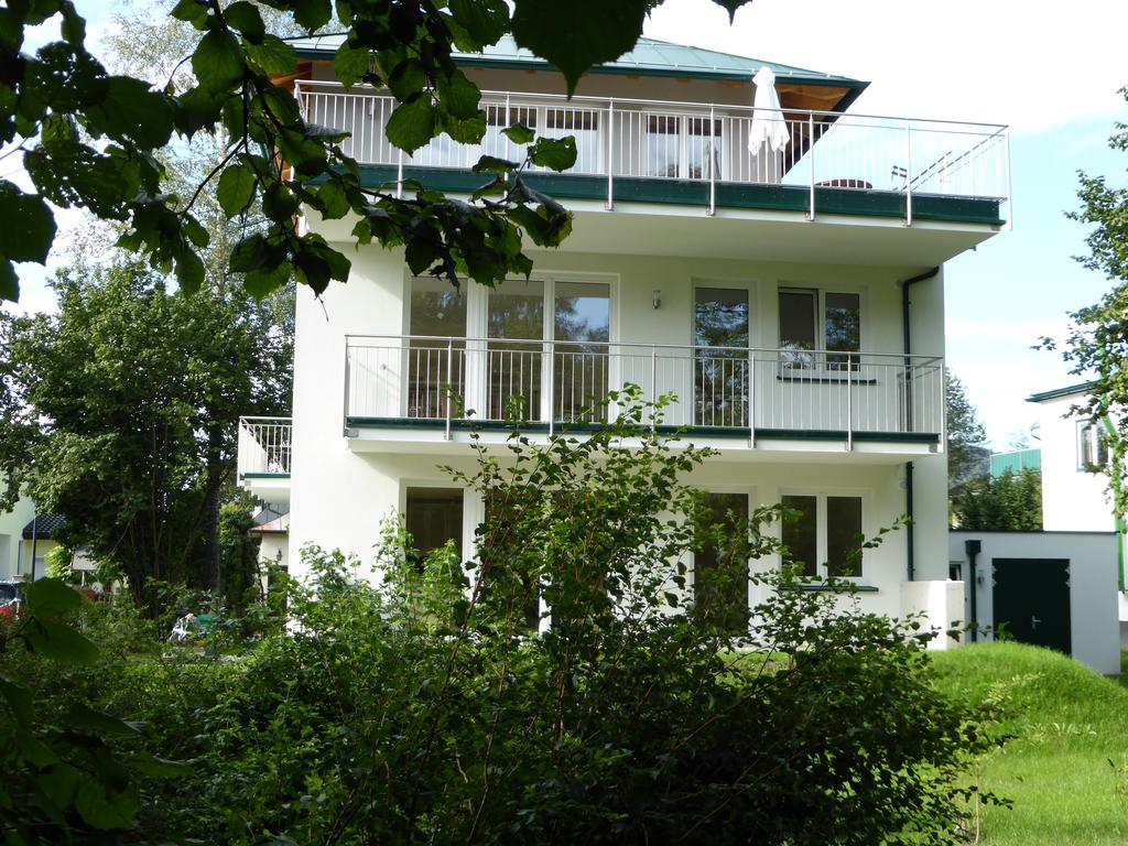 Penthouse Lettner Apartamento