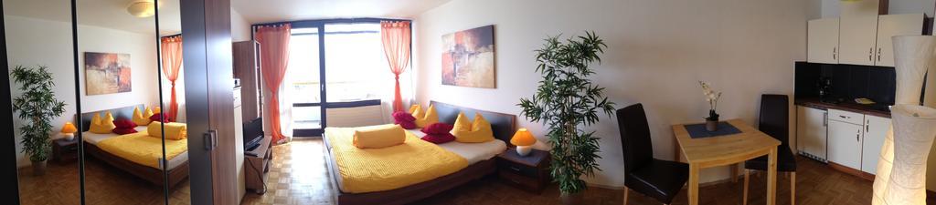 Apartment Business