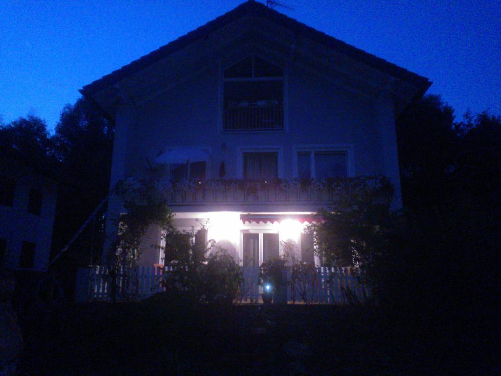 Apartment Haus Hillinger *