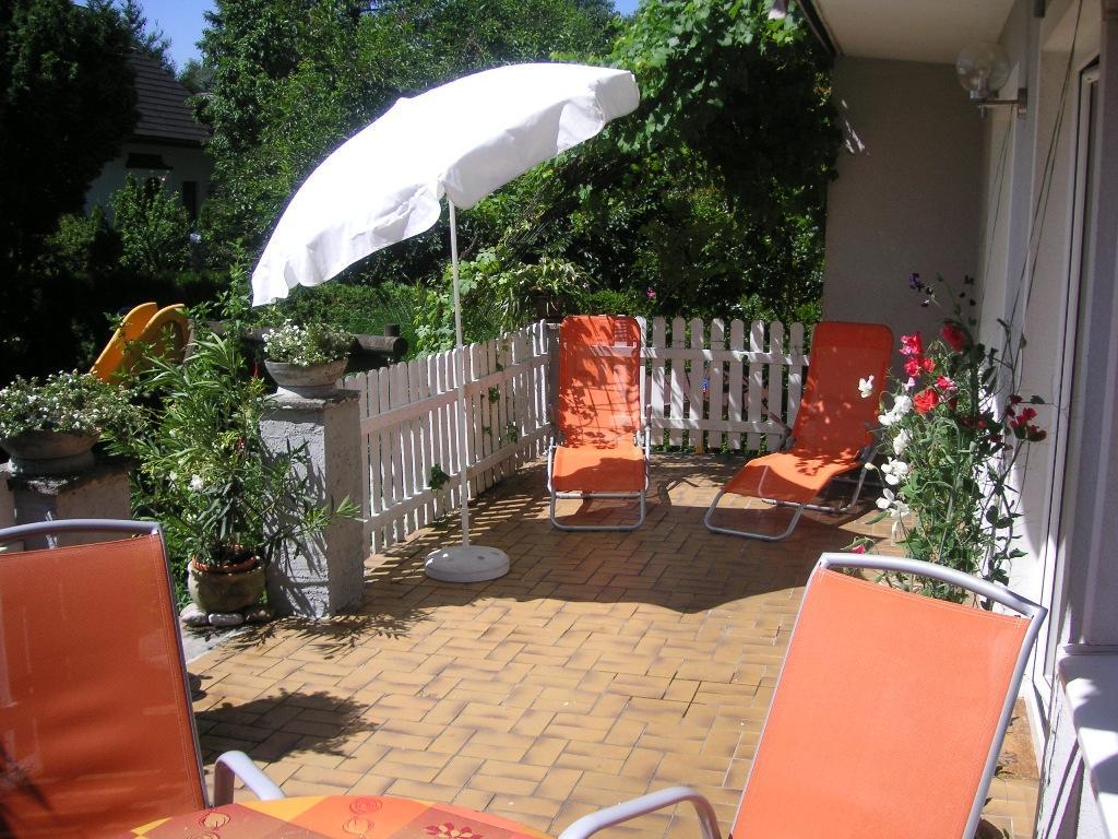 Apartment Haus Hillinger Salzburg