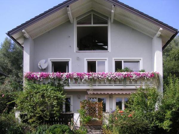 Apartment Haus Hillinger Salzburg