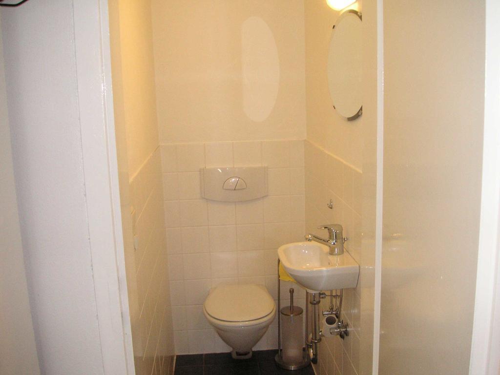 Apartment Haus Hillinger