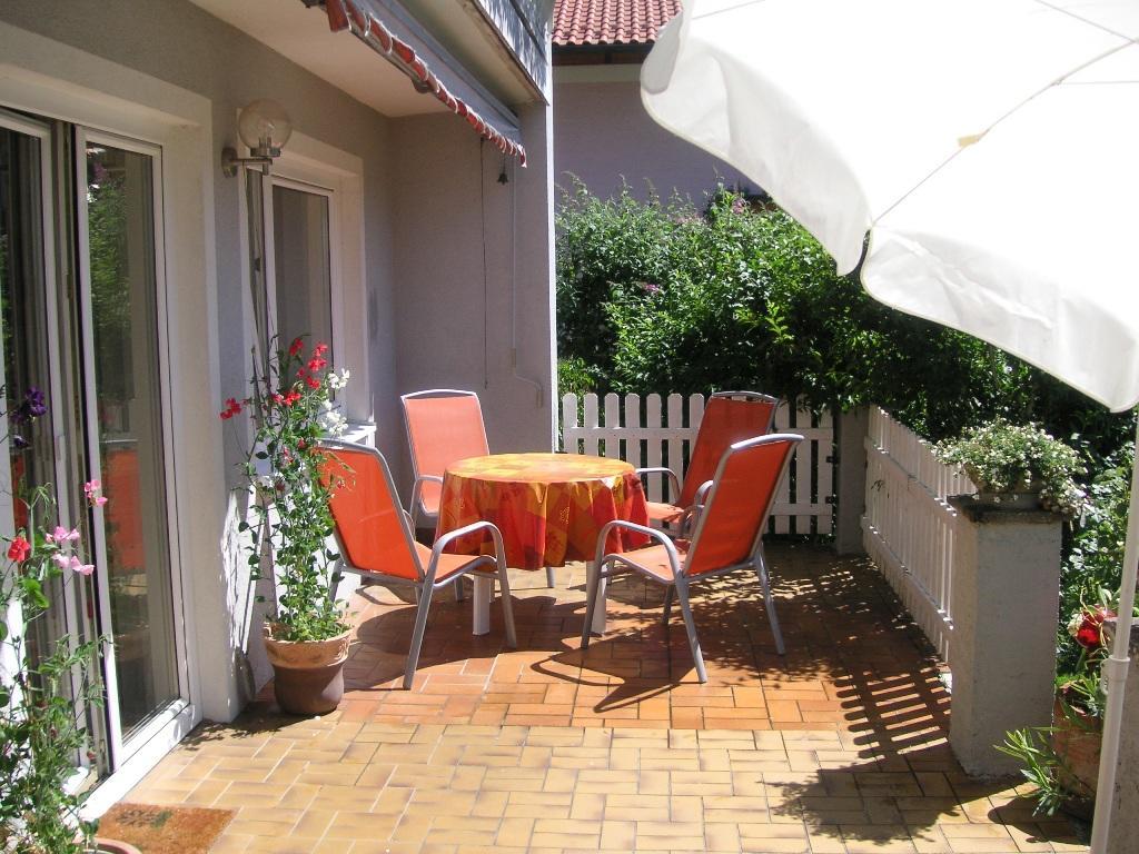 Haus Hillinger Apartment Salzburg