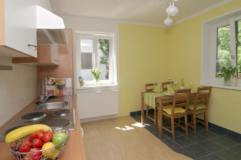 Haus Hillinger Salzburg