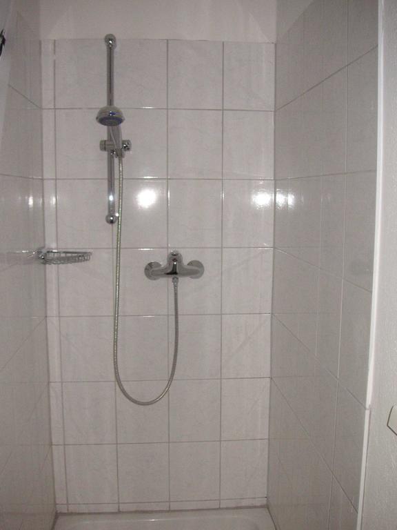 Apartment Haus Hillinger *