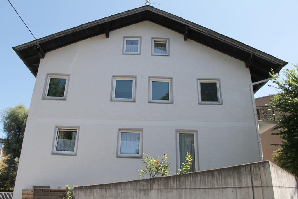 Hotel Edlinger Salzburg