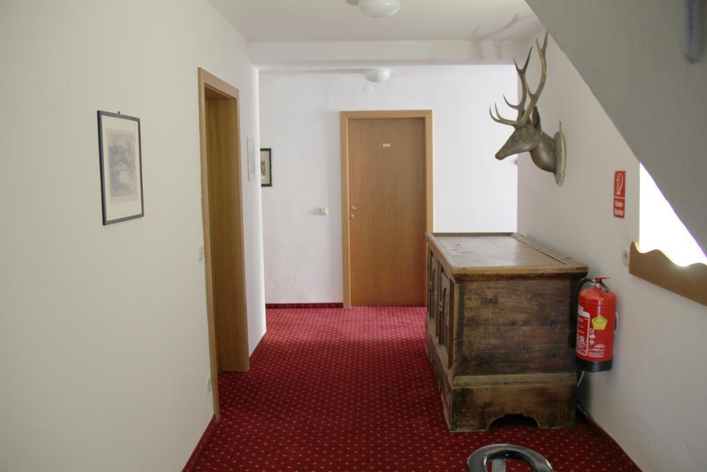 Hotel Edlinger