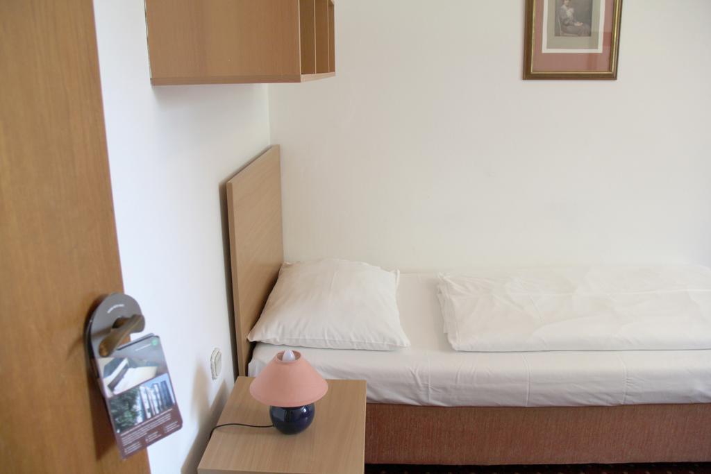 Hotel Edlinger 4*