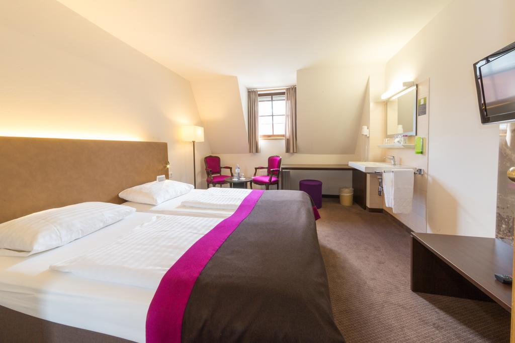 Der Salzburger Hof 4*