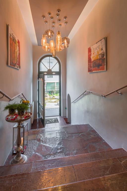 Hotel Rosenvilla