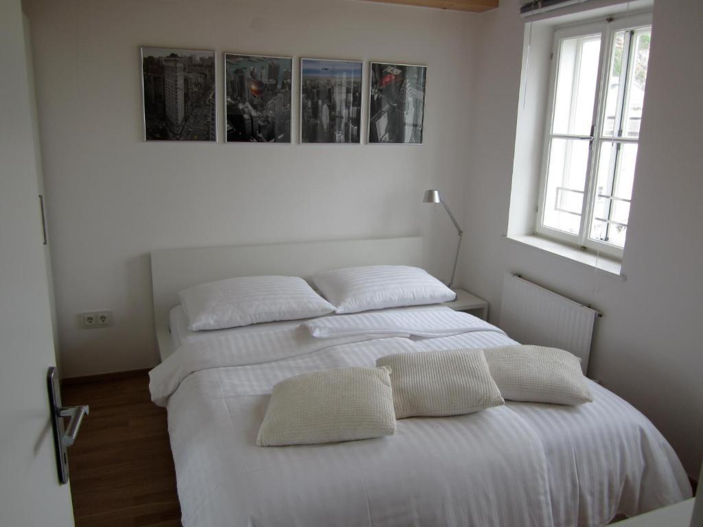 City-center Apartment