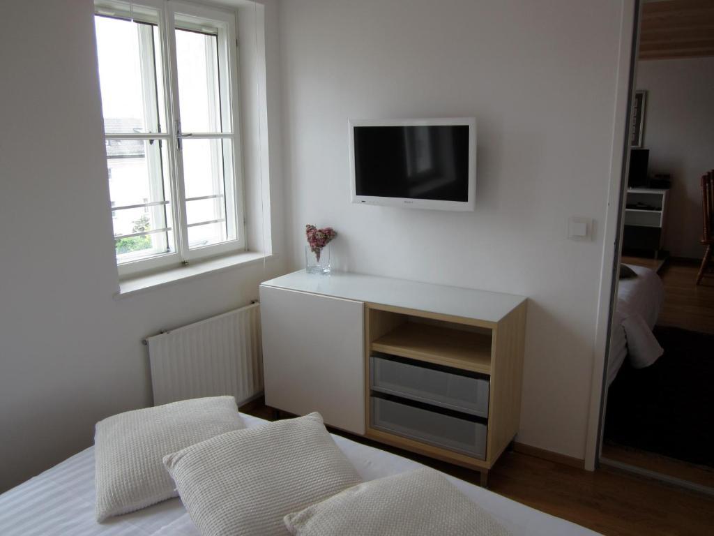 Apartment City-center Salzburg
