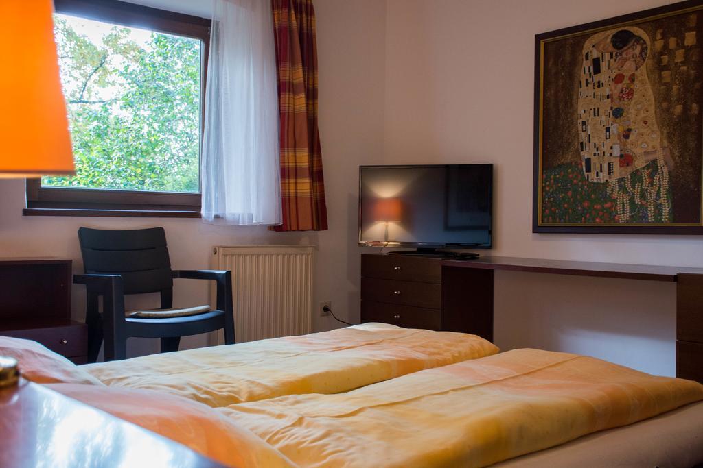 Haus Stadt Apartment *