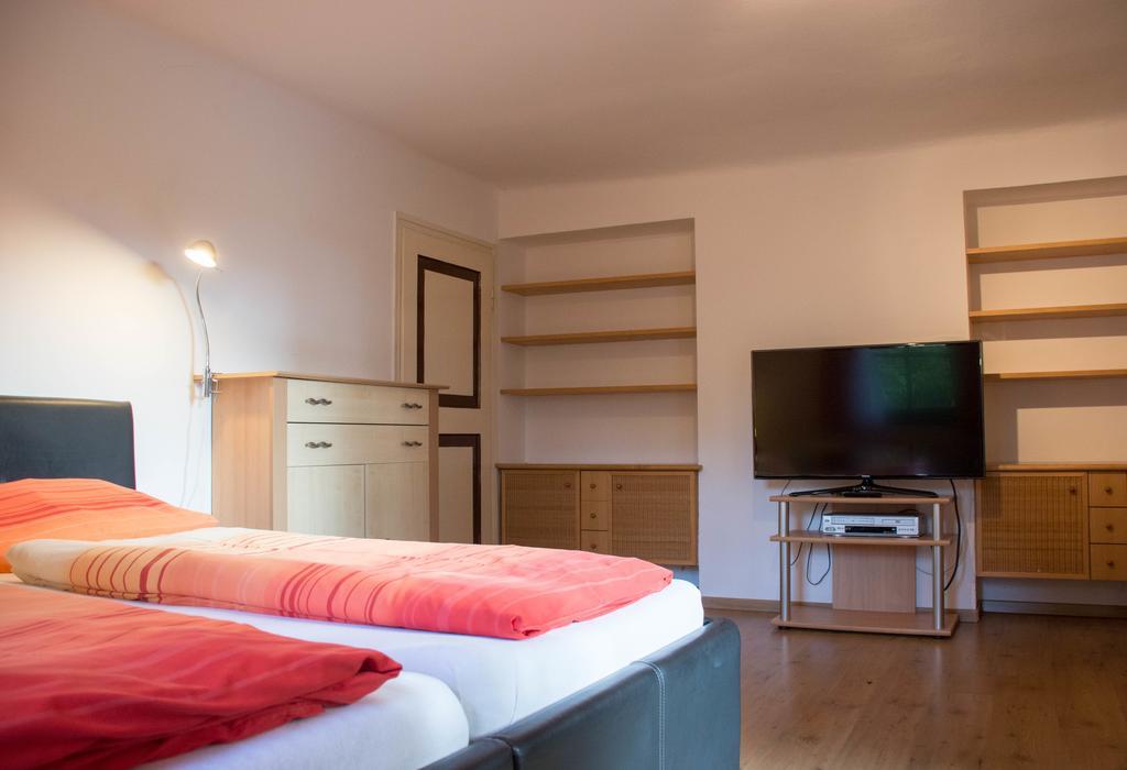 Haus Stadt Apartment Salzburg