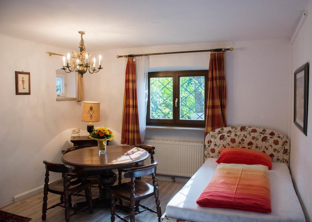 Haus Stadt Apartment Salzburg