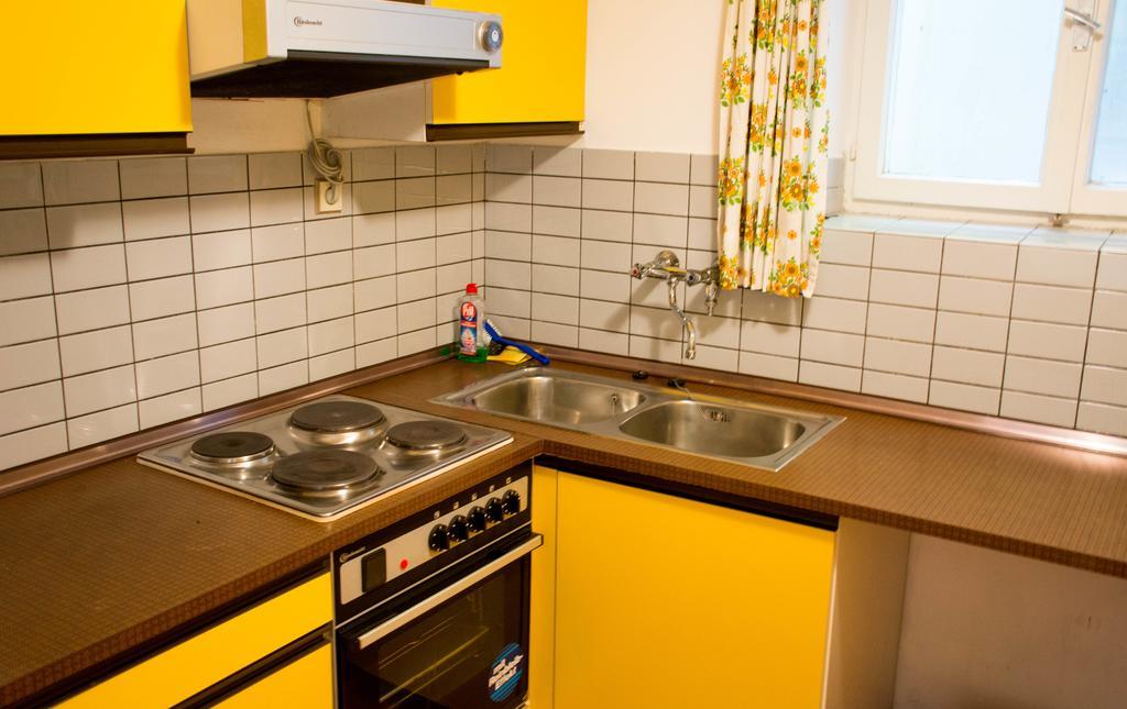 Haus Stadt Apartment *