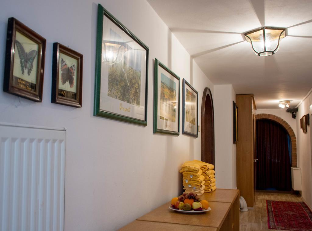 Haus Stadt Apartment *