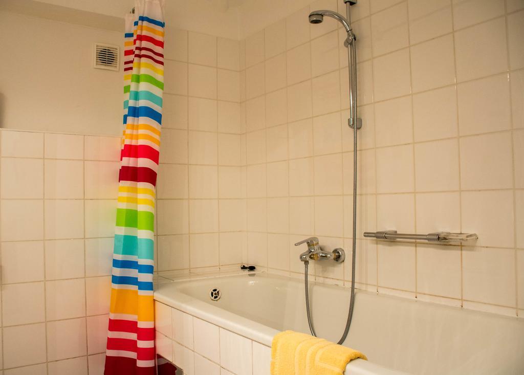 Haus Stadt Apartment Salzburg