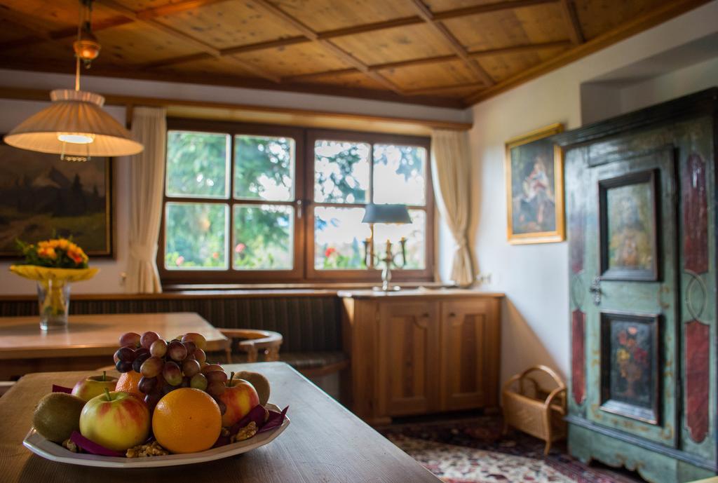 Apartment Haus Stadt Salzburg