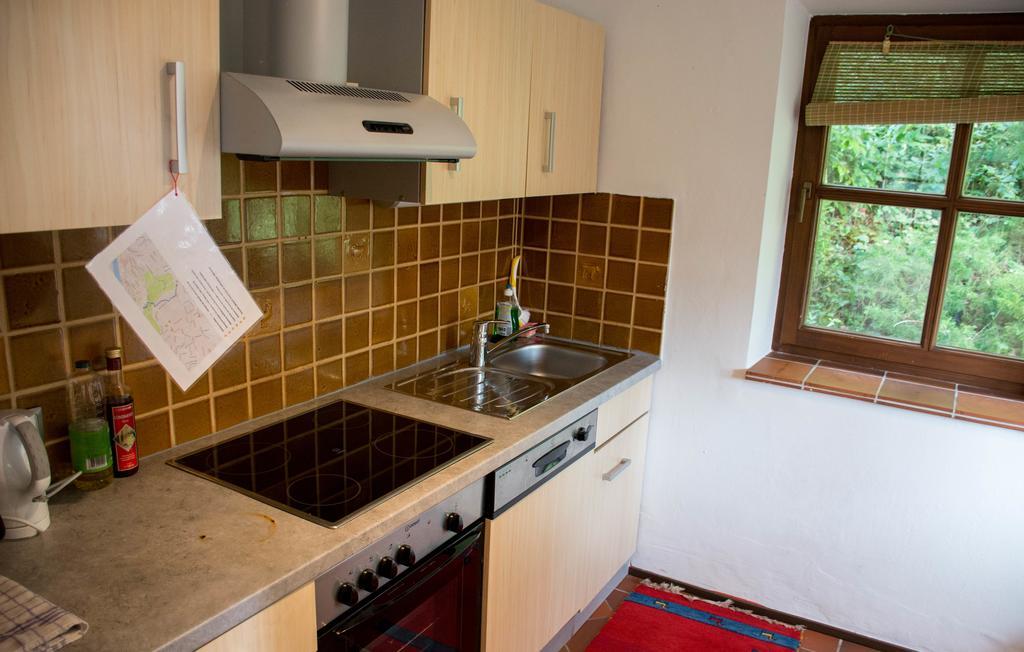 Haus Stadt Apartment