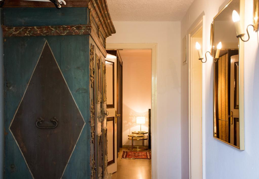 Haus Stadt Apartment *