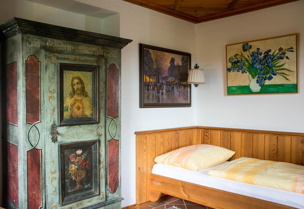 Apartment Haus Stadt Salzburg