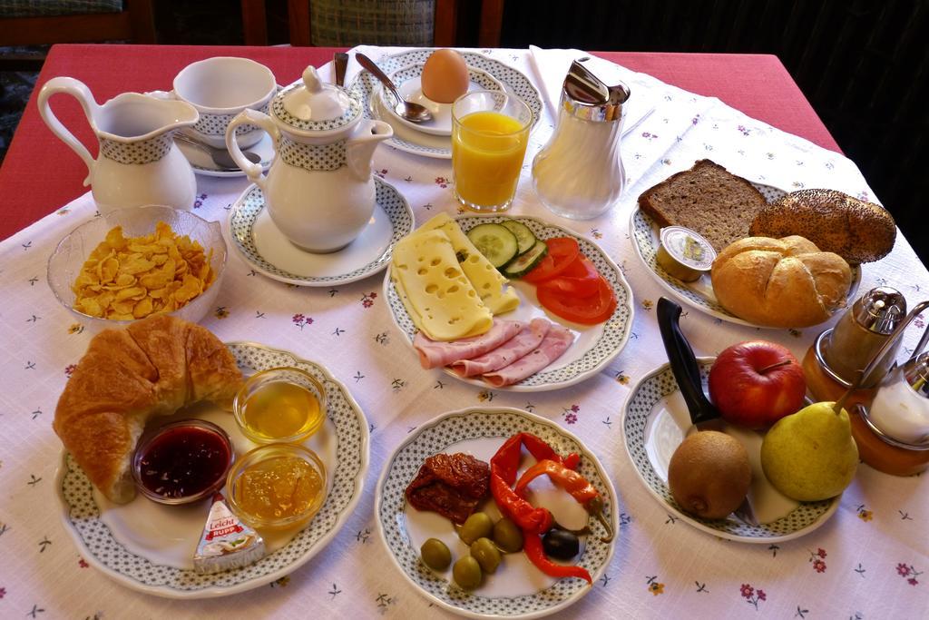 Hohenstauffen 3* Salzburg