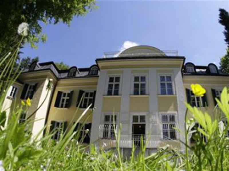 Hotel Trapp Salzburg