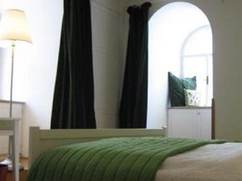 Trapp Hotel